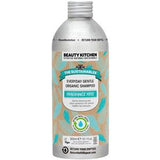 Beauty Kitchen Everyday Gentle Organic Shampoo 300ml