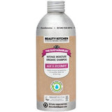 Beauty Kitchen Intense Moisture Organic Shampoo 300ml