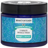 Beauty Kitchen 5 Minute Miracle Mask 60ml