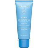 APIVITA Aqua Beelicious Hydrating Comfort Cream 40ml