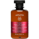 APIVITA Women's Tonic Shampoo 250ml