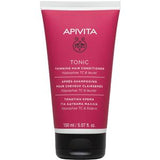 APIVITA Tonic Conditioner For Thinning Hair 150ml