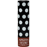 APIVITA Lipcare Chestnut 4.4g