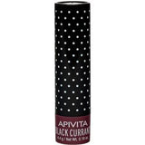 APIVITA Lipcare Black Currant 4.4g