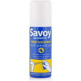Savoy Antiseptic 50ml