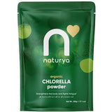 Naturya Organic Chlorella Powder 200g