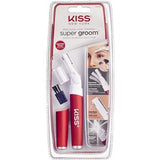 Kiss Super Groom Precision Hair Trimmer 02463 65g