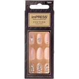 Kiss imPRESS Nails Couture Collection-Supreme BIPL04C 20g