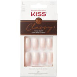 Kiss Classy Nails KCS01C 28g