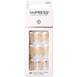 Kiss imPRESS Nails Believe KIM007C 17g