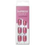 Kiss imPRESS Nails Color Petal Pink KIMC005C 17g