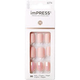 Kiss imPRESS Nails Keep in Touch KIM013C 17g