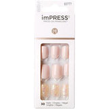 Kiss imPRESS Nails Dorothy KIM016C 17g