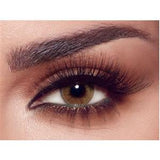 Bella Contact Lenses One Day Citrine Crystal 10's