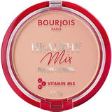 Bourjois Healthy Mix Anti-Fatigue Powder 03 Beige rosé 10g