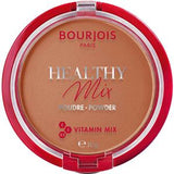 Bourjois Healthy Mix Anti-Fatigue Powder 07 Caramel doré 10g