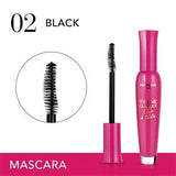 Bourjois Volume Glamour Coup de Théâtre Mascara 02 Black 7ml