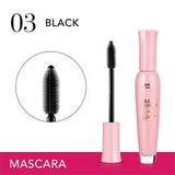 Bourjois Volume Glamour Coup de Foudre Mascara 03 Black 7ml