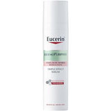 Eucerin Dermopurifyer Triple Effect Serum with Thiamidol 40ml