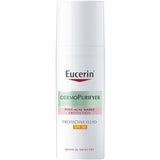 Eucerin Dermopurifyer Protective UV Fluid SPF30 50ml