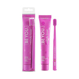 Curaprox Be You Candy lover Set(Toothpaste + Toothbrush)