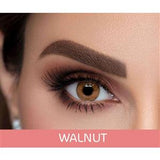 Sama Monthly Contact Lenses Walnut Color 2's