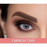 Sama Daily Contact Lenses Carbon Gray Color 10's