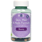 Holland & Barrett Skin, Hair & Nails Formula Tablets 30's