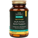 H&B Expert Multi Action Bone Support Tablets 120's