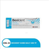 BEXIDENT GUMS DAILY USE Toothpaste 2x25ml