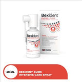 BEXIDENT GUMS INTENSIVE CARE Spray 40ml