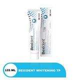 BEXIDENT WHITENING Toothpaste 125ml