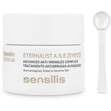 Sensitive Skin Lab Eternalist A.G.E. Eye Contour 20ml