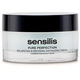 Sensitive Skin Lab Pure Perfection Antiaging Night Cream 50ml