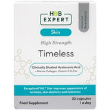 H&B Expert Skin High Strength Timeless Tablets 30's