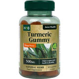 Holland & Barrett Turmeric Gummy 500mg Chewables 60's