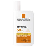 La Roche-Posay Anthelios UVMune 400 Invisible Fluid SPF50+ Sun Cream 50ml