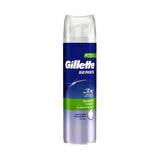 Gillette Pro Sensitive Comfort Foam 250 ml