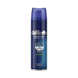 Gillette Fusion Proglide Cooling Shaving Gel 200 ml