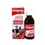 Feroglobin B12 Syrup 200 ml Bottle