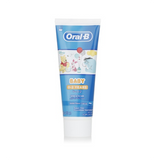 Oral B Baby 0-2 YEARS Toothpaste 75 ml