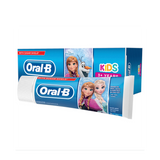 Oral B Kids Frozen & Cars Toothpaste 75 ml