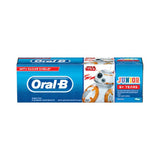 Oral B junior Star Wars toothpaste 75 ml