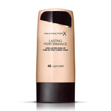 Max Factor Lasting Performance Liquid Foundation 040 Light Ivory