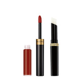 Max Factor Lipfinity 24Hr Lip Coloreal Set 390 All Day Seductive