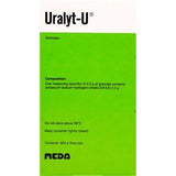 Uralyt-U Granules 280g