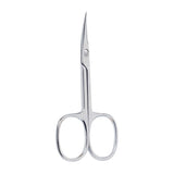 Beter Mcure Cuticles Curved Chrom Scisors 9 3cm