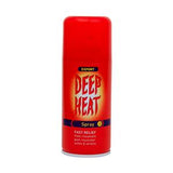 Deep Heat Spray 150ml