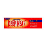 Deep Heat Rub 67g