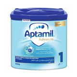 Aptamil Advance 1 400 g